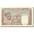 Geldschein, Algeria, 100 Francs, 1945, 1945-06-20, KM:85, UNZ-