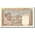 Geldschein, Algeria, 100 Francs, 1945, 1945-06-20, KM:85, UNZ-
