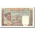 Billete, 100 Francs, 1945, Algeria, 1945-05-23, KM:85, SC+