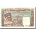 Geldschein, Algeria, 100 Francs, 1945, 1945-05-23, KM:85, UNZ-