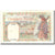 Banknote, Algeria, 50 Francs, 1945, 1945-04-03, KM:87, AU(50-53)