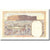 Billete, 50 Francs, 1945, Algeria, 1945-04-03, KM:87, MBC+