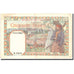 Geldschein, Algeria, 50 Francs, 1942, 1942-08-14, KM:87, SS+