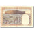 Banknote, Algeria, 50 Francs, 1942, 1942-08-14, KM:87, AU(50-53)