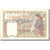 Banknote, Algeria, 50 Francs, 1942, 1942-08-14, KM:87, AU(55-58)