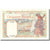 Banknot, Algieria, 50 Francs, 1945, 1945-04-03, KM:87, AU(50-53)