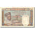 Billete, 100 Francs, 1942, Algeria, 1942-09-01, KM:88, MBC