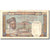 Geldschein, Algeria, 100 Francs, 1942, 1942-09-01, KM:88, SS