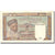 Banknote, Algeria, 100 Francs, 1942, 1942-11-02, KM:88, EF(40-45)