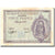 Billete, 20 Francs, 1944, Algeria, 1944-06-02, KM:92a, MBC