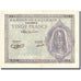 Banknote, Algeria, 20 Francs, 1944, 1944-05-08, KM:92a, EF(40-45)