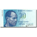 Banknote, Finland, 10 Markkaa, 1986, 1986, KM:113a, VF(30-35)