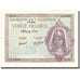 Banknote, Algeria, 20 Francs, 1945, 1945-02-02, KM:92b, UNC(60-62)