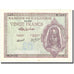 Banknote, Algeria, 20 Francs, 1945, 1945-02-02, KM:92b, AU(55-58)
