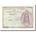 Geldschein, Algeria, 20 Francs, 1945, 1945-05-07, KM:92b, VZ
