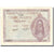 Banknote, Algeria, 20 Francs, 1945, 1945-05-07, KM:92b, AU(50-53)