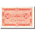 Billete, 50 Centimes, 1944, Algeria, 1944-01-31, KM:100, SC