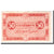 Banconote, Algeria, 50 Centimes, 1944, 1944-01-31, KM:100, SPL-
