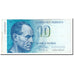 Banknote, Finland, 10 Markkaa, 1986, 1986, KM:113a, VG(8-10)