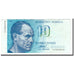 Banknote, Finland, 10 Markkaa, 1986, 1986, KM:113a, VF(20-25)