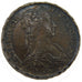 Hungary, Thaler, 1742, KM #328.3, EF(40-45), Silver, 28.70