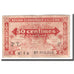 Banknote, Algeria, 50 Centimes, 1944, 1944-01-31, KM:100, F(12-15)