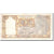 Billete, 1000 Francs, 1947, Algeria, 1947-03-20, KM:104, BC+