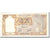 Billete, 1000 Francs, 1947, Algeria, 1947-02-12, KM:104, MBC