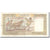 Billete, 1000 Francs, 1947, Algeria, 1947-10-20, KM:104, MBC