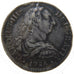Mexico, 8 Réales, 1785, Mexico, KM #106.2, EF(40-45), Silver, 26.30