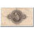 Billet, Suède, 5 Kronor, 1952, 1952, KM:33ai, B