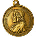France, Jeton, Mort du Cardinal Gousset, Religions & beliefs, 1866, Wery, SUP