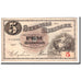 Banknote, Sweden, 5 Kronor, 1941, 1941, KM:33x, F(12-15)