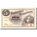 Banknote, Sweden, 5 Kronor, 1942, 1942, KM:33y, VF(30-35)