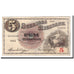 Banknote, Sweden, 5 Kronor, 1943, 1943, KM:33z, VG(8-10)