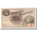 Banknote, Sweden, 5 Kronor, 1943, 1943, KM:33z, VG(8-10)