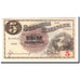 Banknote, Sweden, 5 Kronor, 1943, 1943, KM:33z, VF(20-25)