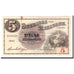Banknote, Sweden, 5 Kronor, 1943, 1943, KM:33z, VF(30-35)