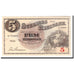 Banknote, Sweden, 5 Kronor, 1944, 1944, KM:33aa, VG(8-10)