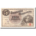 Banknote, Sweden, 5 Kronor, 1944, 1944, KM:33aa, VG(8-10)
