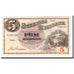 Banknote, Sweden, 5 Kronor, 1944, 1944, KM:33aa, EF(40-45)