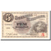 Banknote, Sweden, 5 Kronor, 1945, 1945, KM:33ab, VF(30-35)