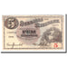 Banknote, Sweden, 5 Kronor, 1946, 1946, KM:33ac, F(12-15)