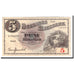 Banknote, Sweden, 5 Kronor, 1946, 1946, KM:33ac, F(12-15)