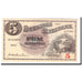 Banknote, Sweden, 5 Kronor, 1947, 1947, KM:33ad, EF(40-45)