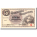 Banknote, Sweden, 5 Kronor, 1947, 1947, KM:33ad, EF(40-45)