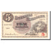 Banknote, Sweden, 5 Kronor, 1947, 1947, KM:33ad, AU(50-53)