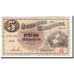 Banknote, Sweden, 5 Kronor, 1948, 1948, KM:33ae, VG(8-10)