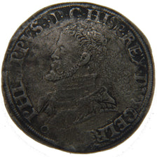 Netherlands, Ecu, VF(20-25), Silver, Delmonte #61, 33.60