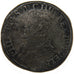 Netherlands, Ecu, VF(20-25), Silver, Delmonte #61, 33.60